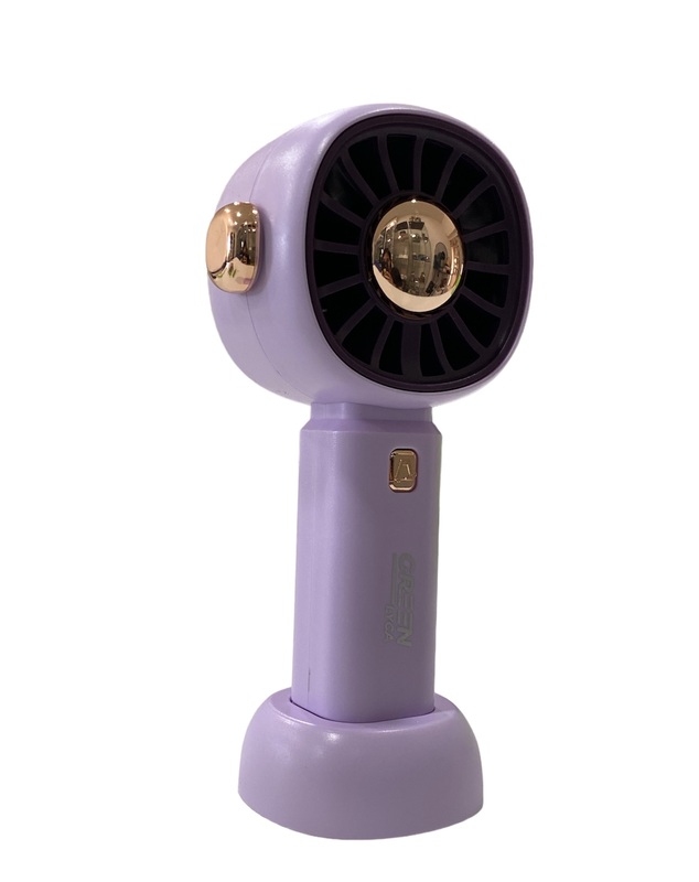 Gl69356-Mini Portable Fan image number null