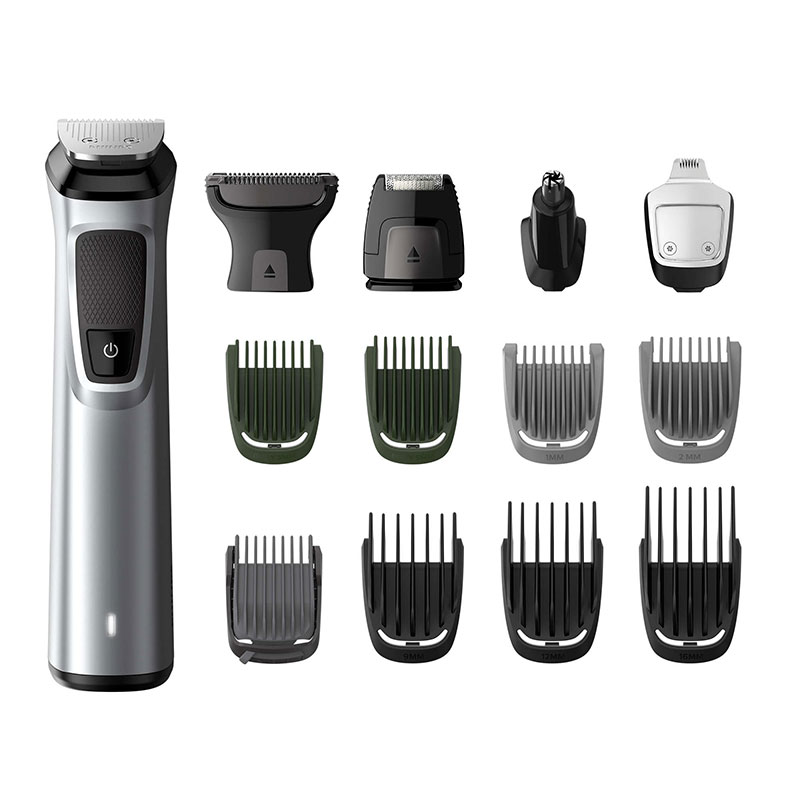 Product image: Philips multigroom 14in1, , medium-null