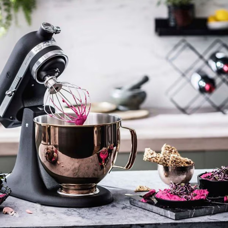 Kitchenaid &alpha;&nu;&omicron;&xi;&epsilon;ί&delta;&omega;&tau;&omicron; &mu;&pi;&omicron;&lambda; &alpha;&nu;ά&mu;&epsilon;&iota;&xi;&eta;&sigmaf; 4.8l &gamma;&iota;&alpha; &mu;ί&xi;&epsilon;&rho; tilt-head 5ksm5ssbrc radiant copper, , medium-null