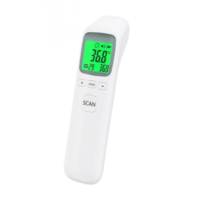 Θερμόμετρο υπερύθρων πυρετού andowl ck-t1502 infrared thermometer, , medium