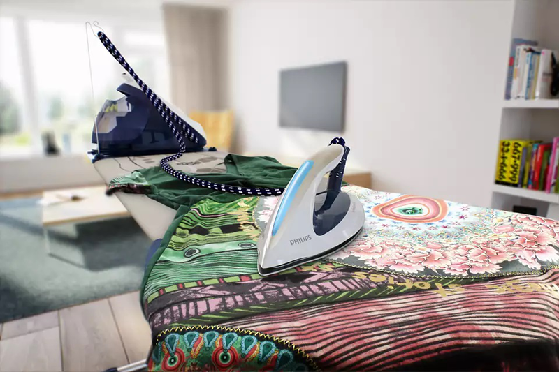 Philips gc9635/20 steam Generator iron 7.5bar 2700w, , medium image number null