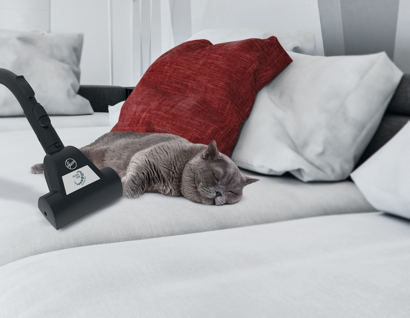 Hoover hp330alg 011 vacuum bagless 850w 2l-null