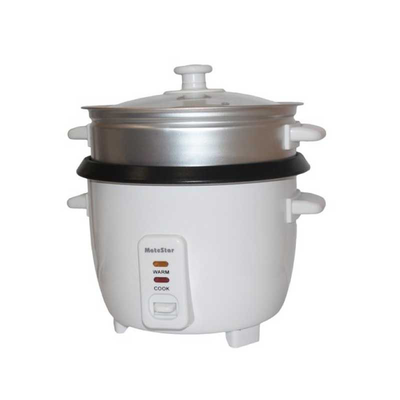 Matestar rc-018k automatic rice cooker 550w 1.5ltr, , medium