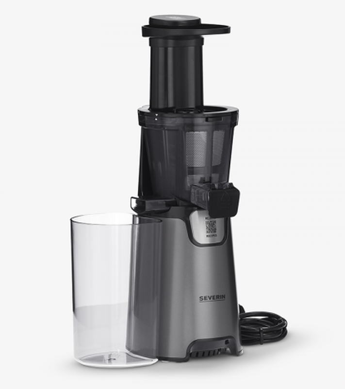 Severin slow juicer, , medium image number null