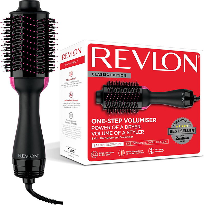 Revlon hair dryer & volumizer rvdr5222uk4, , medium-null