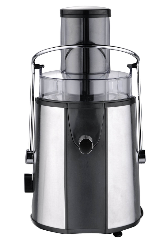 Metastar mat-4cs juicer 850w - silver, , medium image number null