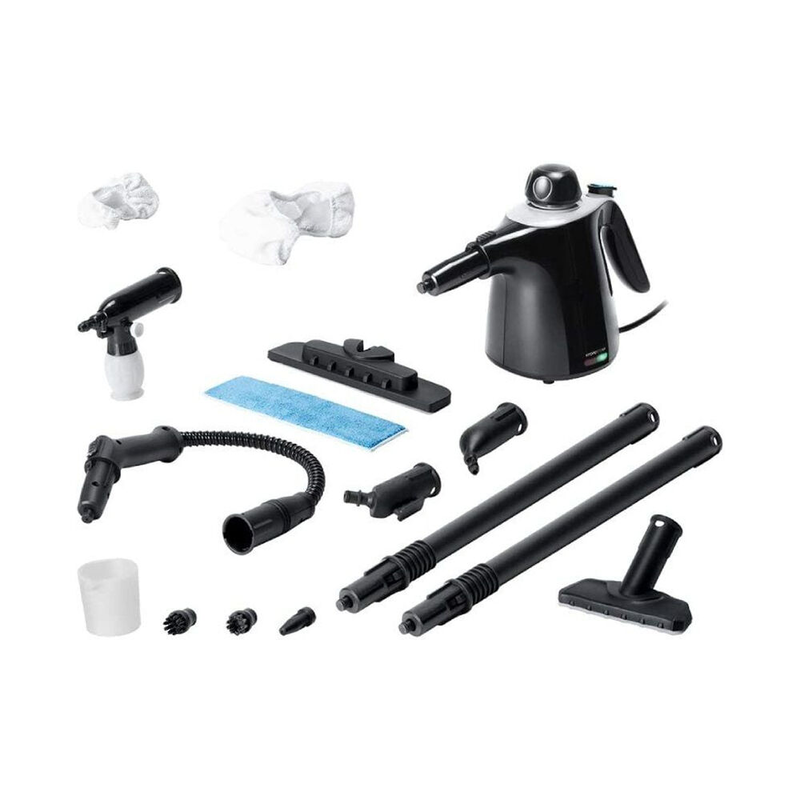 Hydrosteam 1040 active & soap-null