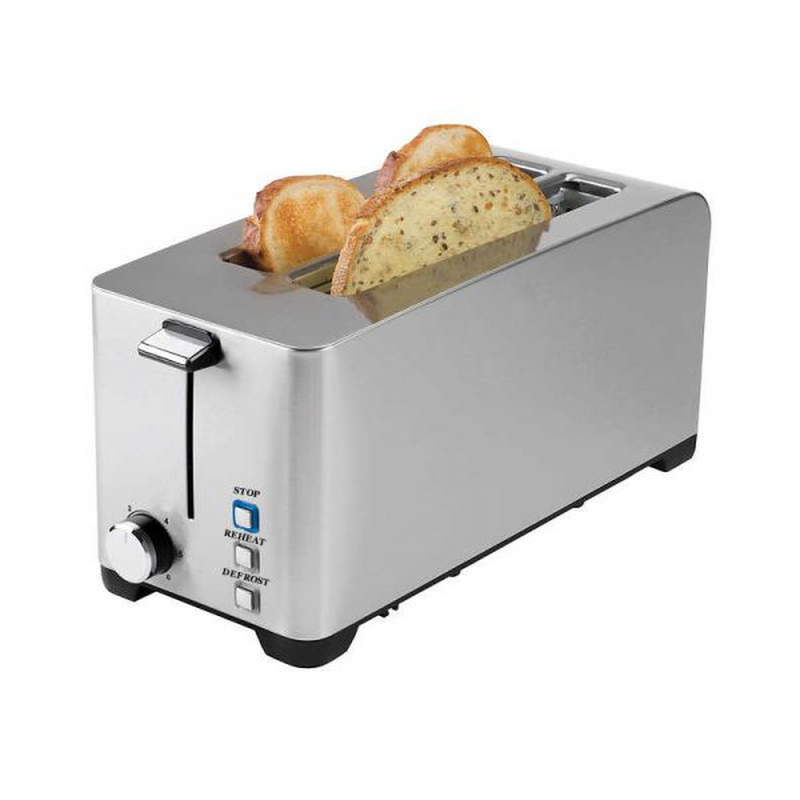 Matestar platinum toaster 1400w plm-60d4, , medium-null
