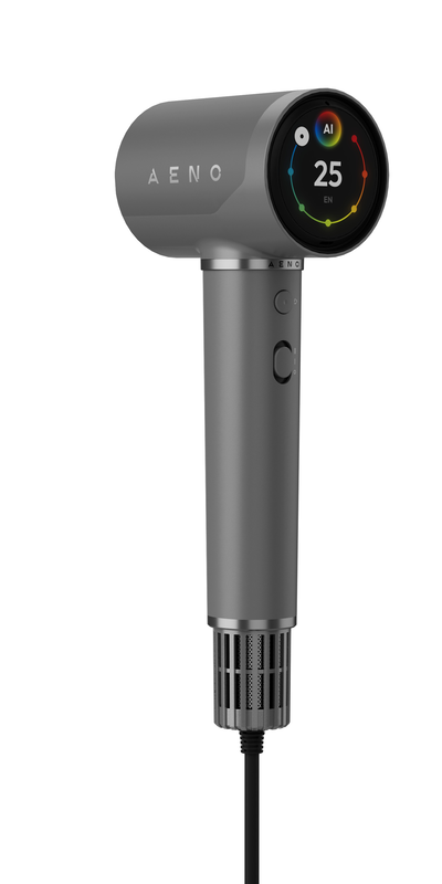 Aeno ai prodryer hd5G - grey-null