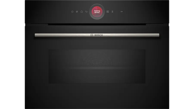 Cmg7241b1 bosch  σειρά 8 ενσωματωμένος  φούρνος μικροκυμάτων 60 x 45 εκ. Μαύρο, , medium