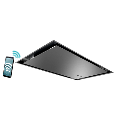 Drc96aq50, Inox, medium