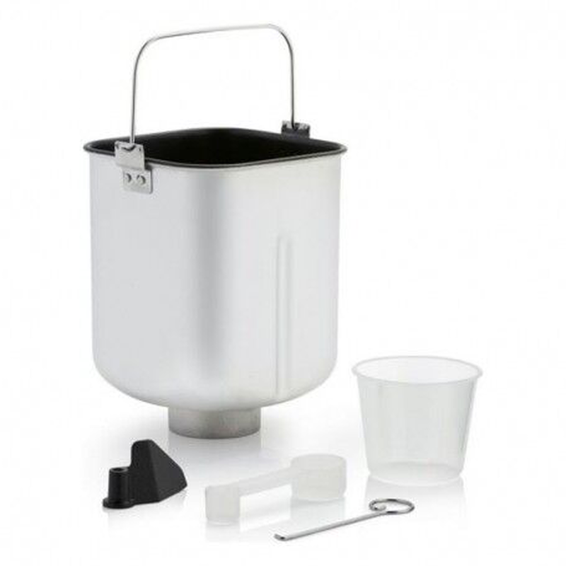 Tristar bm-4586 bread maker 1000gr 550w, , medium-null