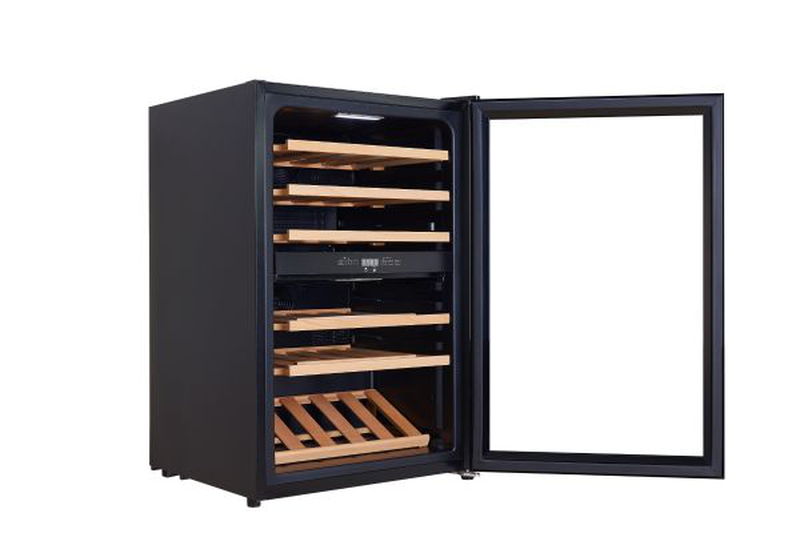 Hck wine cooler sc130dm-null