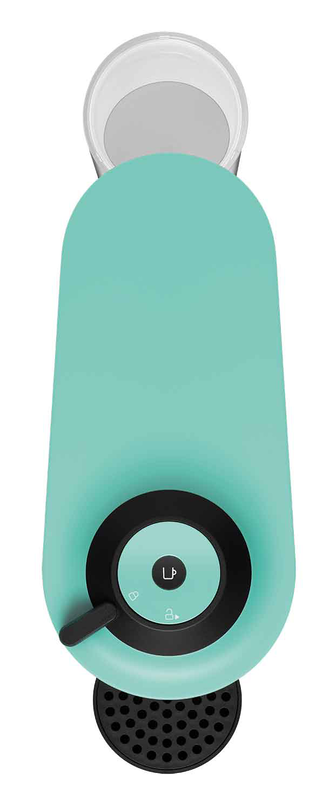Nespresso vertuo pop aqua image number null