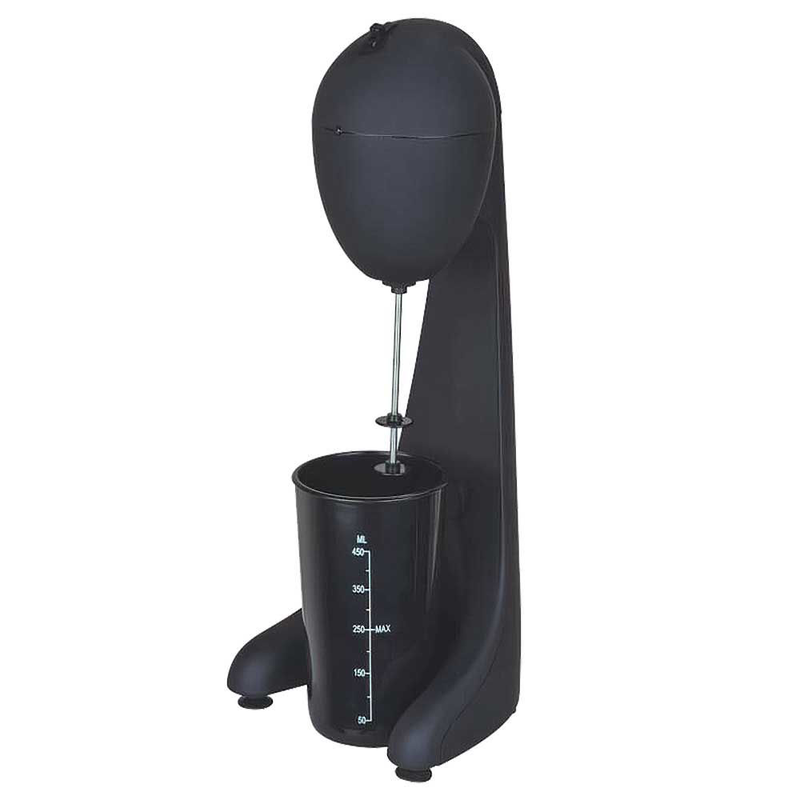 Emily frappe mixer 100 watts black, , medium-null
