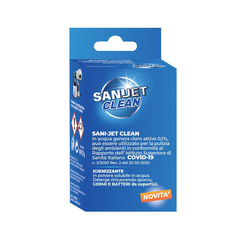 4078 sanijet, , medium image number null