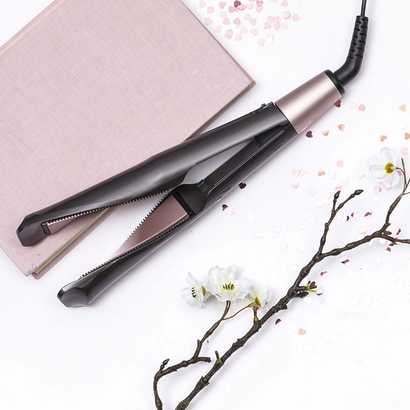 Product image: Remington curl & straight confidence hair straightener s6606, , medium-null