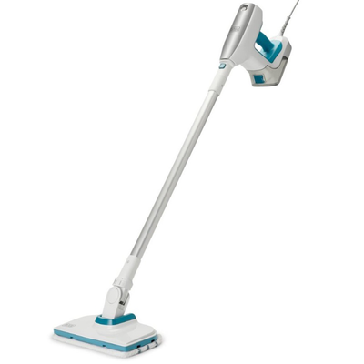 Black & decker bhsm15fx08 steam mop 1.5kw with 8 attachments, , medium
