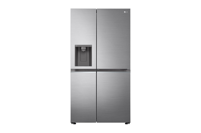 Product image: Lg gsjv71pzte, , medium-null