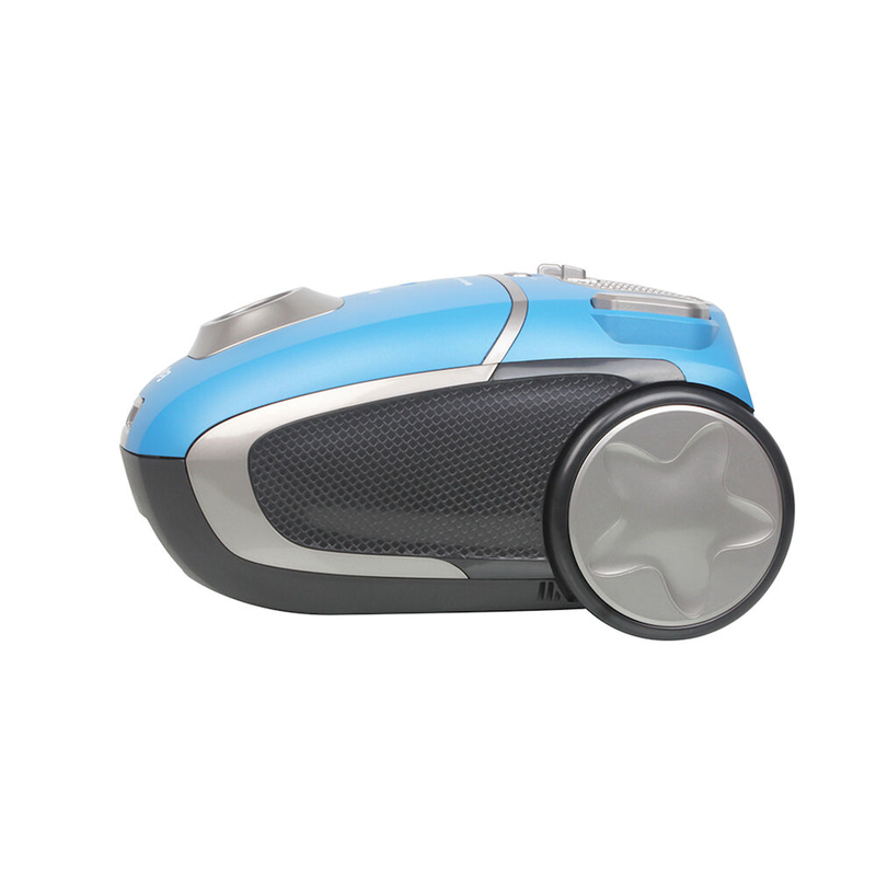 Rohnson r-1188 vacuum cleaner bagged 800w 3l-null