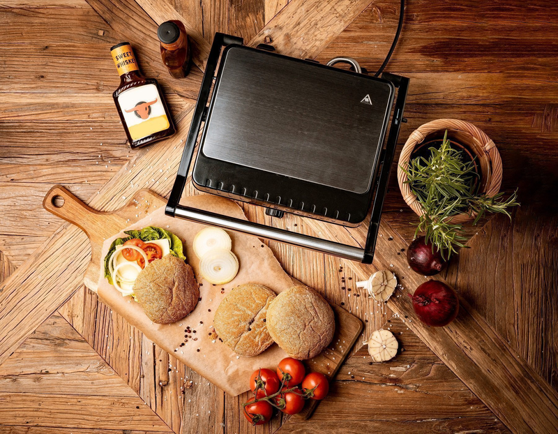 Adler griller ad3051 2800w, , medium-null