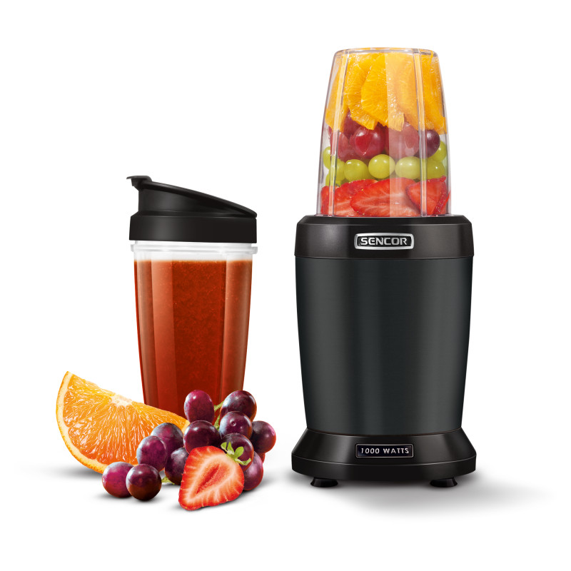Sencor snb4303bk nutrition blender 1000w, , medium image number null
