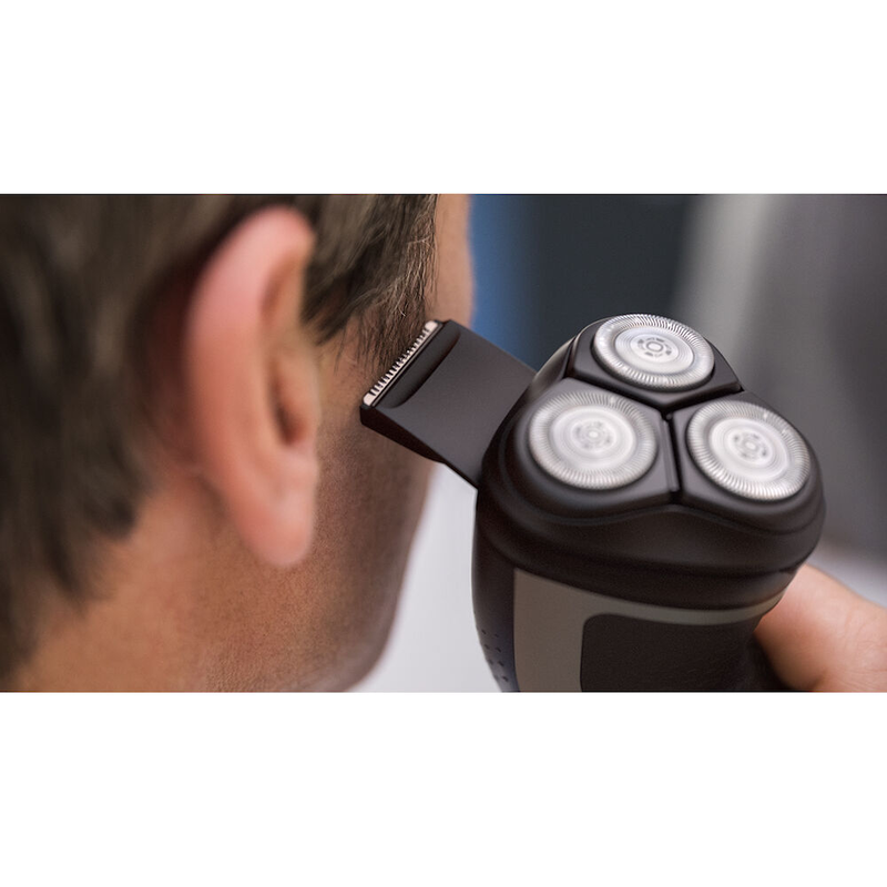 Philips s1333/41 shaver rechargable, , medium-null