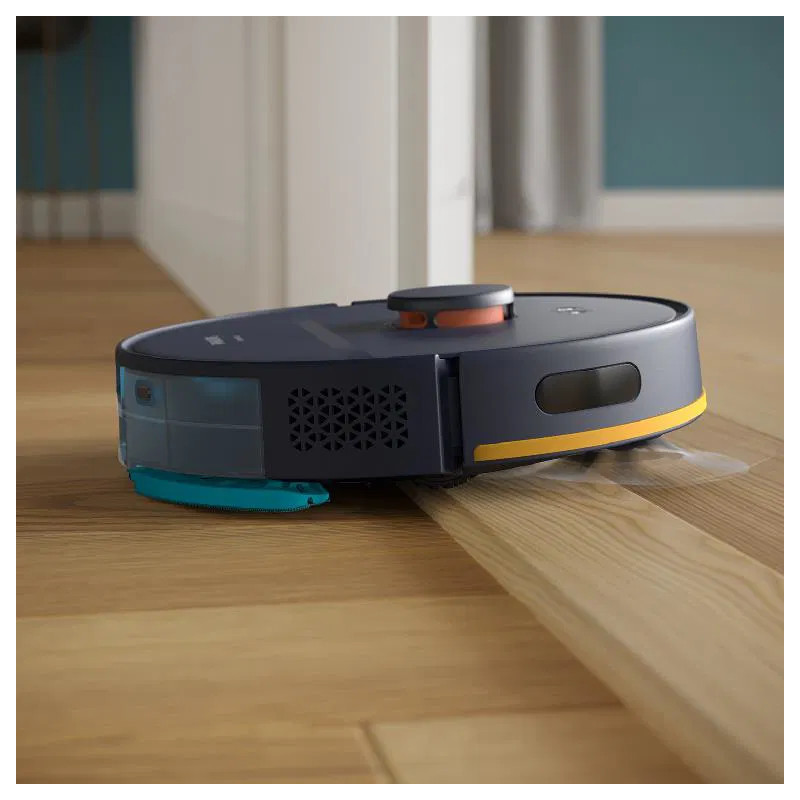 Philips xu2000/10 robot vacuum with mapping Wi-Fi black, , medium-null