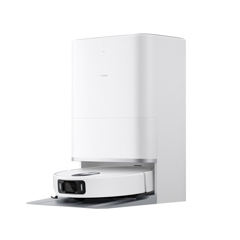 Xiaomi robot vacuum 5 pro, , medium-null