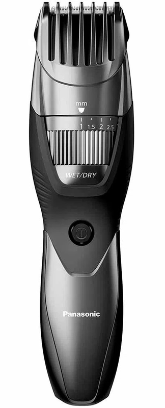 Panasonic er-gb44-h503 wet and dry trimmer 50m, , medium-null