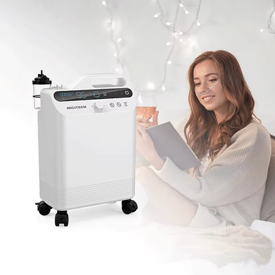 Oxygen concentrator 5 litre, , medium