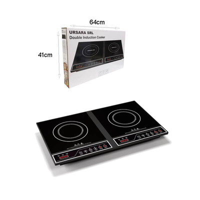 Ursara table top induction hob  sku 104891 model ls-dic201 power 3500 w, , medium