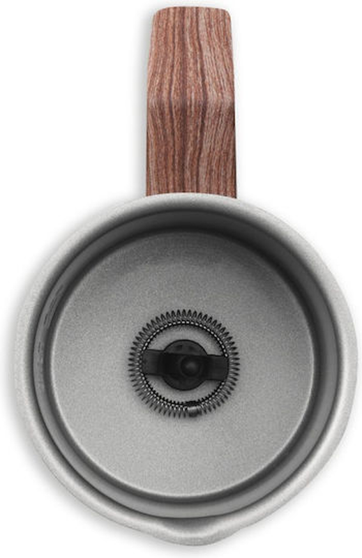 Izzy iz-6201 milk frother white, , medium-null