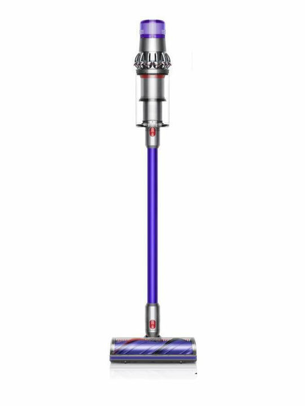 Dyson v11 sv51 σκούπα stick 25.2v 60 λεπτά 760 ml κατοικίδια & χαλί ασημί, , medium-null