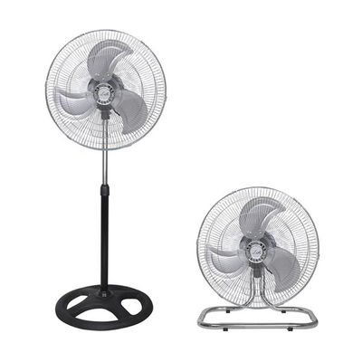 Grecale 3 to 1, Inox - Black, medium