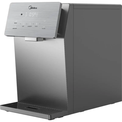 Midea water purifier with Wi-Fi silver jl2245t-e-iot, , medium