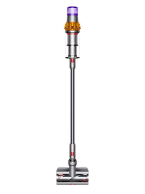 Dyson v15 detect absolute επαναφορτιζόμενη σκούπα 2 σε 1 stick & χειρός 25.2v ασημί, , medium