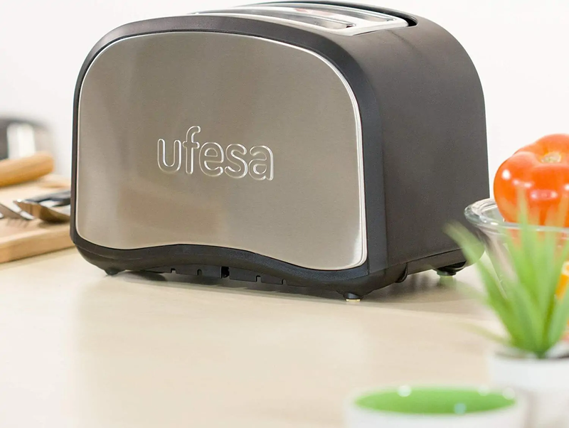 Ufesa tt7985 optima toaster-null