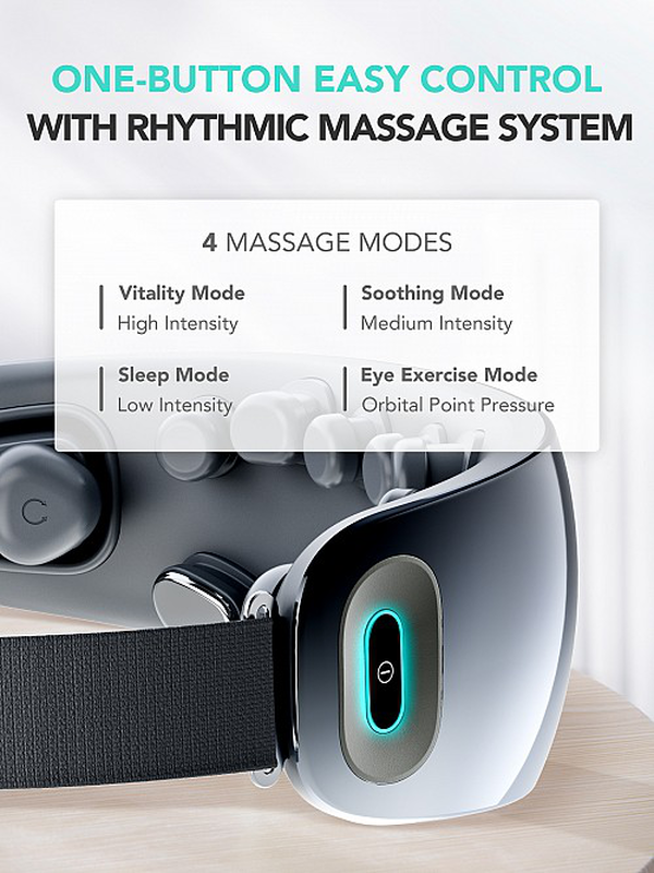 Skg eye massager with vibration e7-en, , medium-null