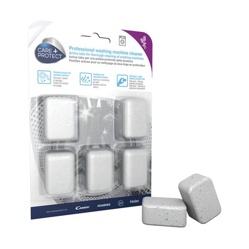 Product image: Cdt1005 ταμπλέτες απολύμανσης for πλυντήριο ρούχων, , medium-null