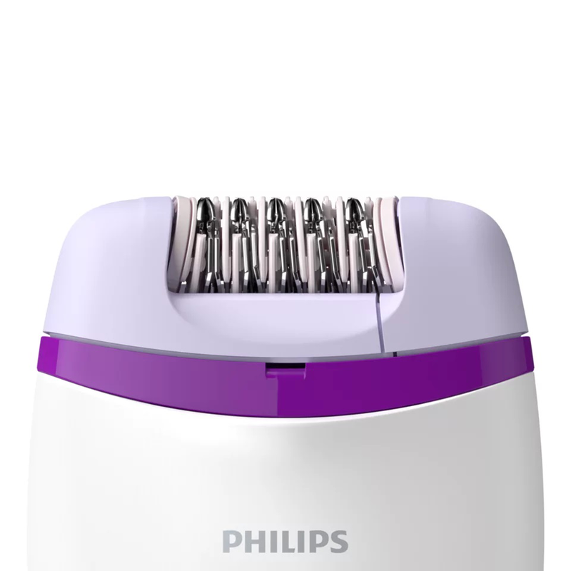 Product image: Philips bre225 corded compact epilator 15v, , medium-null