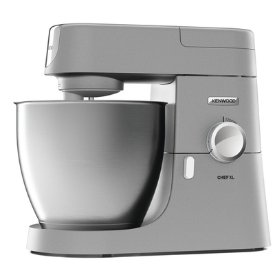 Kenwood chef xl κουζινομηχανή 1200w με κάδο 6.7l, , medium