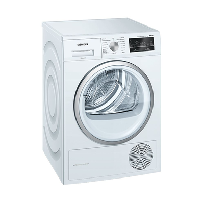 Siemens wt45w469gr 9kg στεγνωτήριο