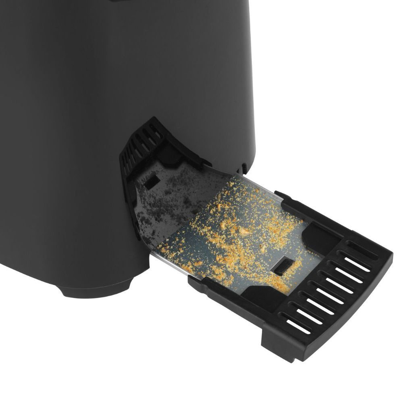 Product image: Berlinger haus φρυγανιέρα 2 θέσεων 700w lp-bh-049l μαύρη, , medium-null