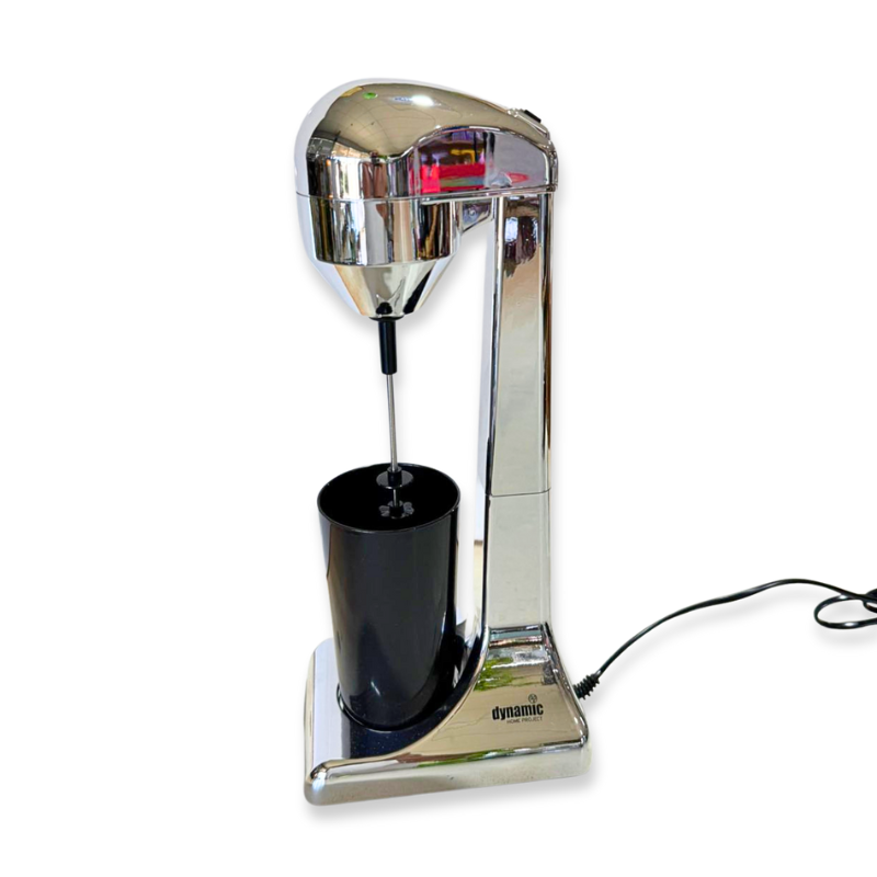 Dynamic frappe mixer 100w silver cm-21, , medium-null