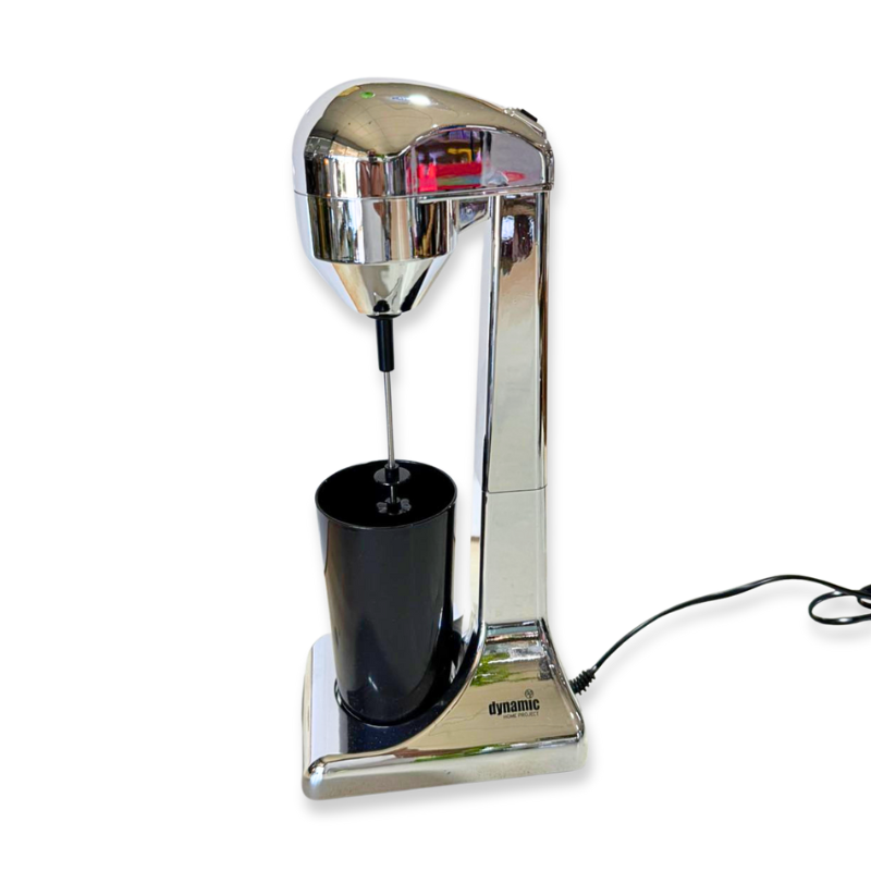 Product image: Dynamic frappe mixer 100w silver cm-21, , medium-null
