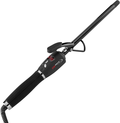 Chi onyx euroshine curling iron 13mm, , medium