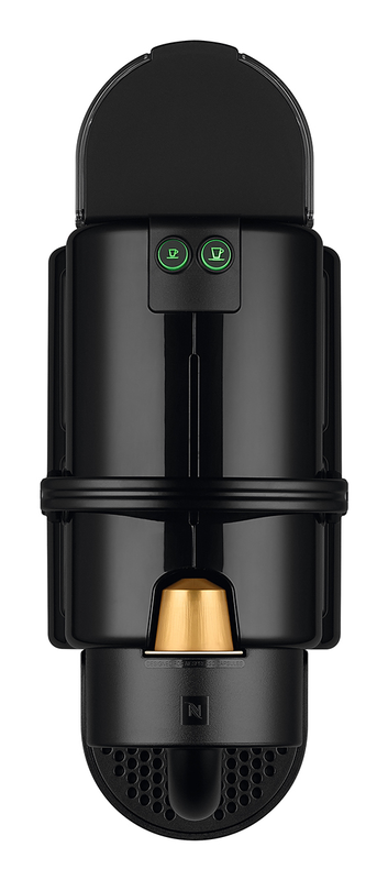 Delonghi inissia en80.b espresso &mu;&eta;&chi;&alpha;&nu;ή 1260w 19bar &gamma;&iota;&alpha; espresso &kappa;&alpha;&iota; lungo, , medium-null