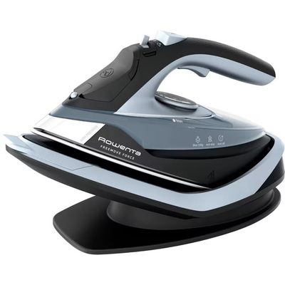Rowenta de6720 cordless steam iron 2500w, , medium