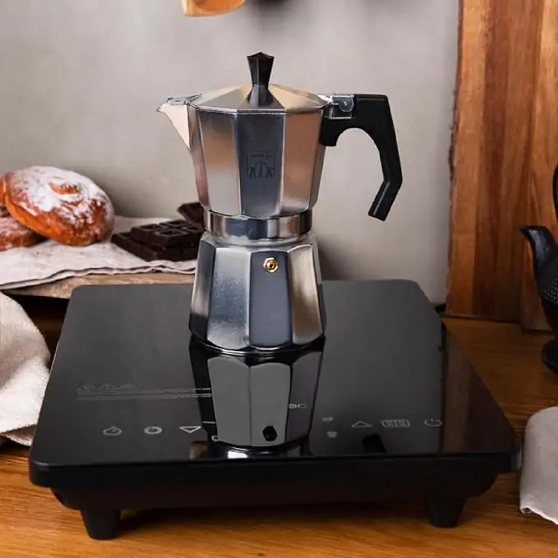 Cecotec 03069 countertop single burner, , medium-null